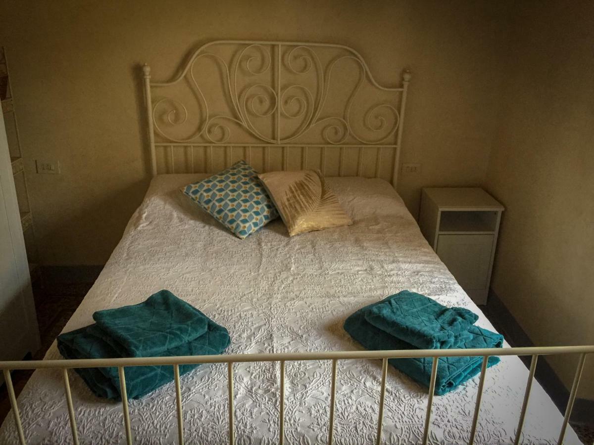 Calzaiuoli Luxury And Characteristic Apartment ฟลอเรนซ์ ภายนอก รูปภาพ