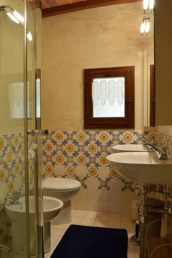 Calzaiuoli Luxury And Characteristic Apartment ฟลอเรนซ์ ภายนอก รูปภาพ