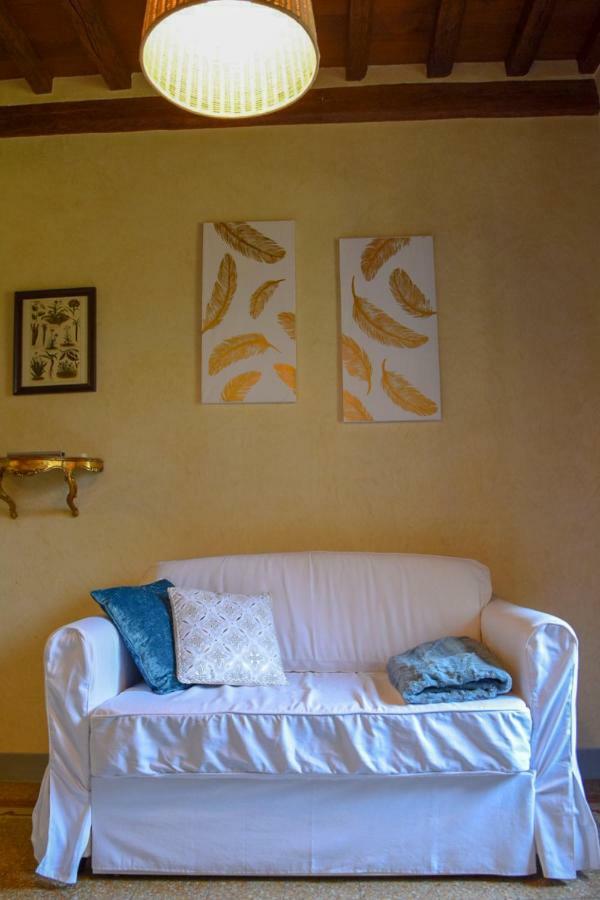 Calzaiuoli Luxury And Characteristic Apartment ฟลอเรนซ์ ภายนอก รูปภาพ
