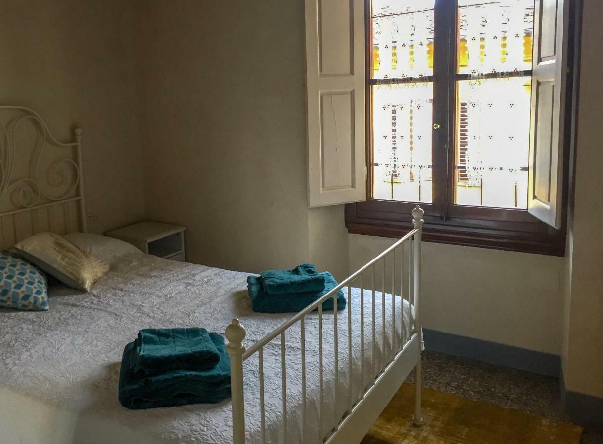 Calzaiuoli Luxury And Characteristic Apartment ฟลอเรนซ์ ภายนอก รูปภาพ