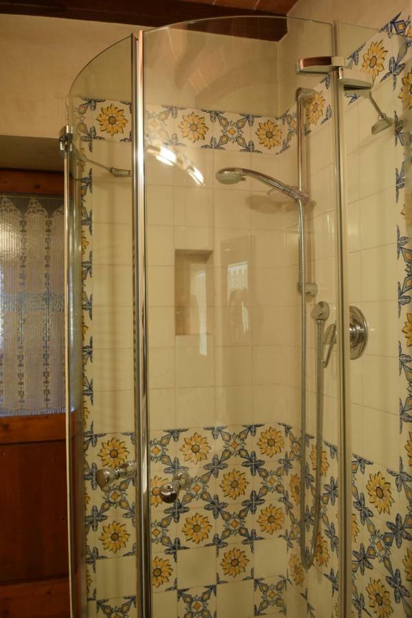 Calzaiuoli Luxury And Characteristic Apartment ฟลอเรนซ์ ภายนอก รูปภาพ