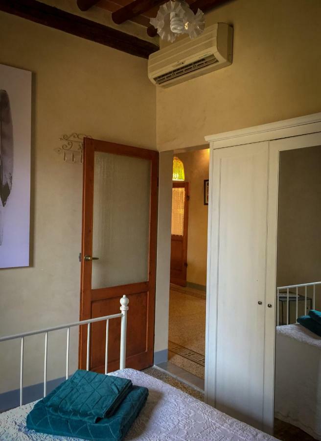 Calzaiuoli Luxury And Characteristic Apartment ฟลอเรนซ์ ภายนอก รูปภาพ