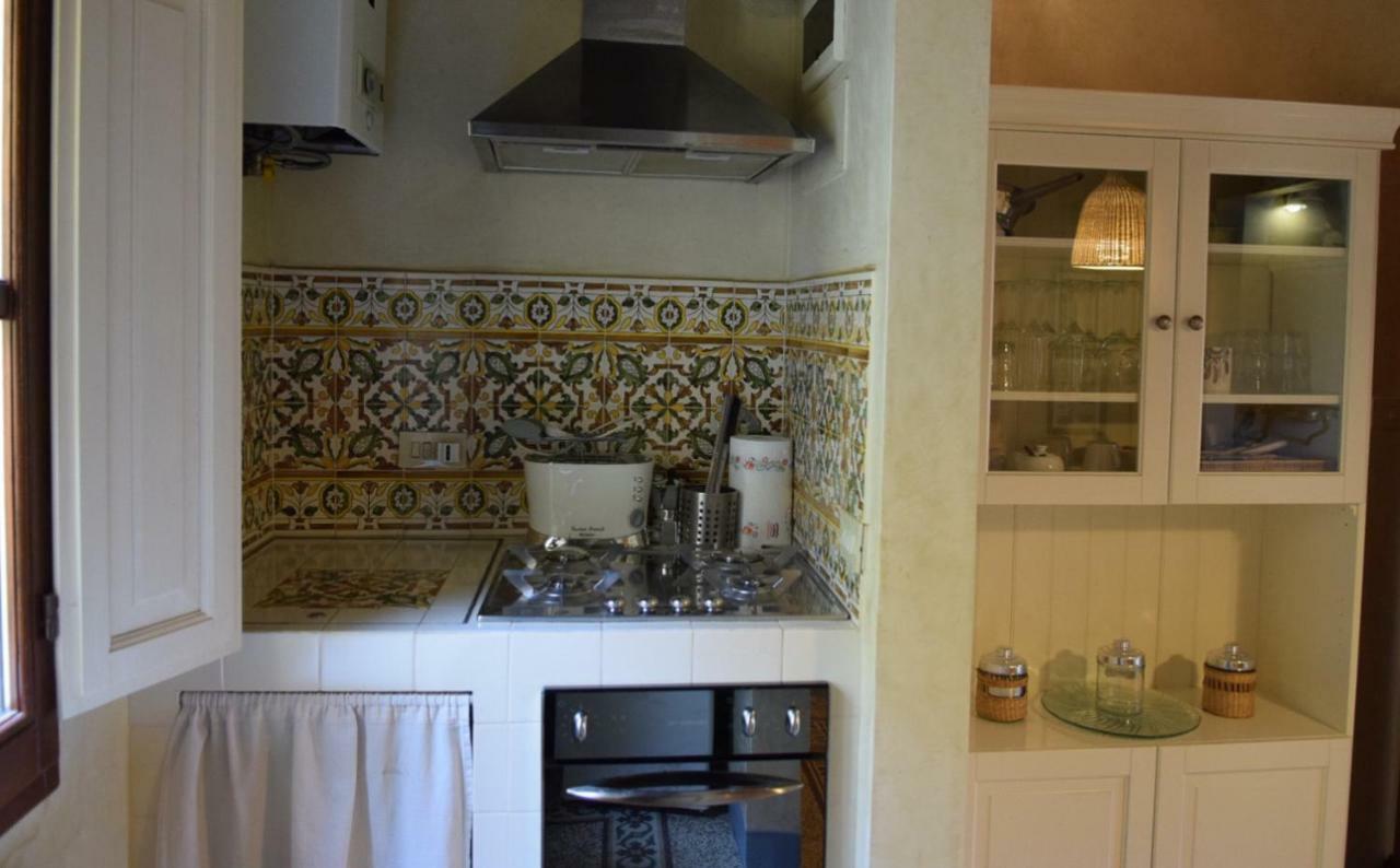Calzaiuoli Luxury And Characteristic Apartment ฟลอเรนซ์ ภายนอก รูปภาพ