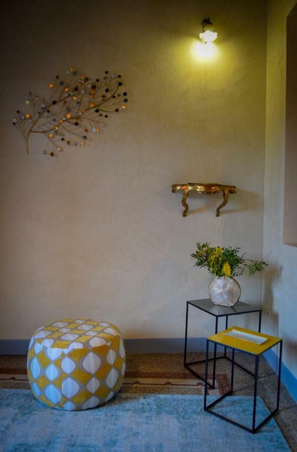 Calzaiuoli Luxury And Characteristic Apartment ฟลอเรนซ์ ภายนอก รูปภาพ