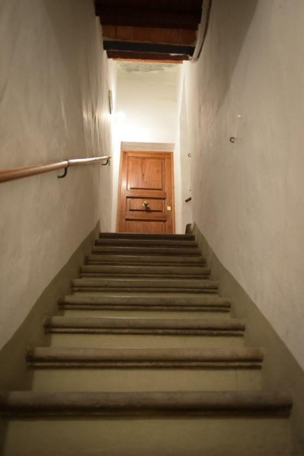 Calzaiuoli Luxury And Characteristic Apartment ฟลอเรนซ์ ภายนอก รูปภาพ