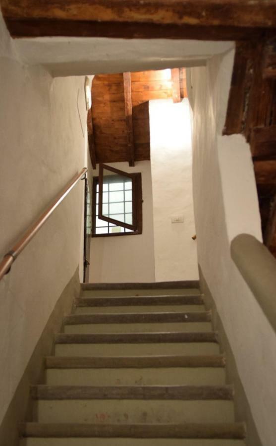 Calzaiuoli Luxury And Characteristic Apartment ฟลอเรนซ์ ภายนอก รูปภาพ